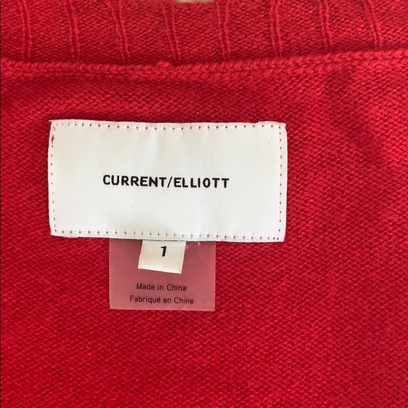 The destroyed Cashmere sweater - Picture 6 of 8